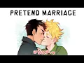 South Park Pretend Marriage