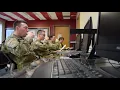 Iowa State University Army ROTC - March Madness Tournament