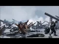 Saving Private Ryan Beach Landing Scene Beach Scene
