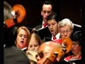 Jesus alegria dos homens - J.S.Bach