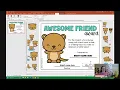 Make Award Certificates with Me April 10 2025 Trendy Thursday