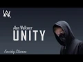 Download Lagu Alan Walker - Unity (Lyrics) ft Walkers