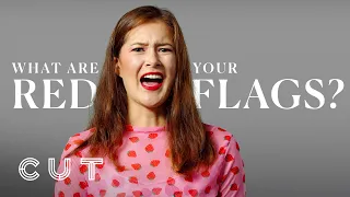 Download What Are Your Red Flags | Keep it 100 | Cut MP3