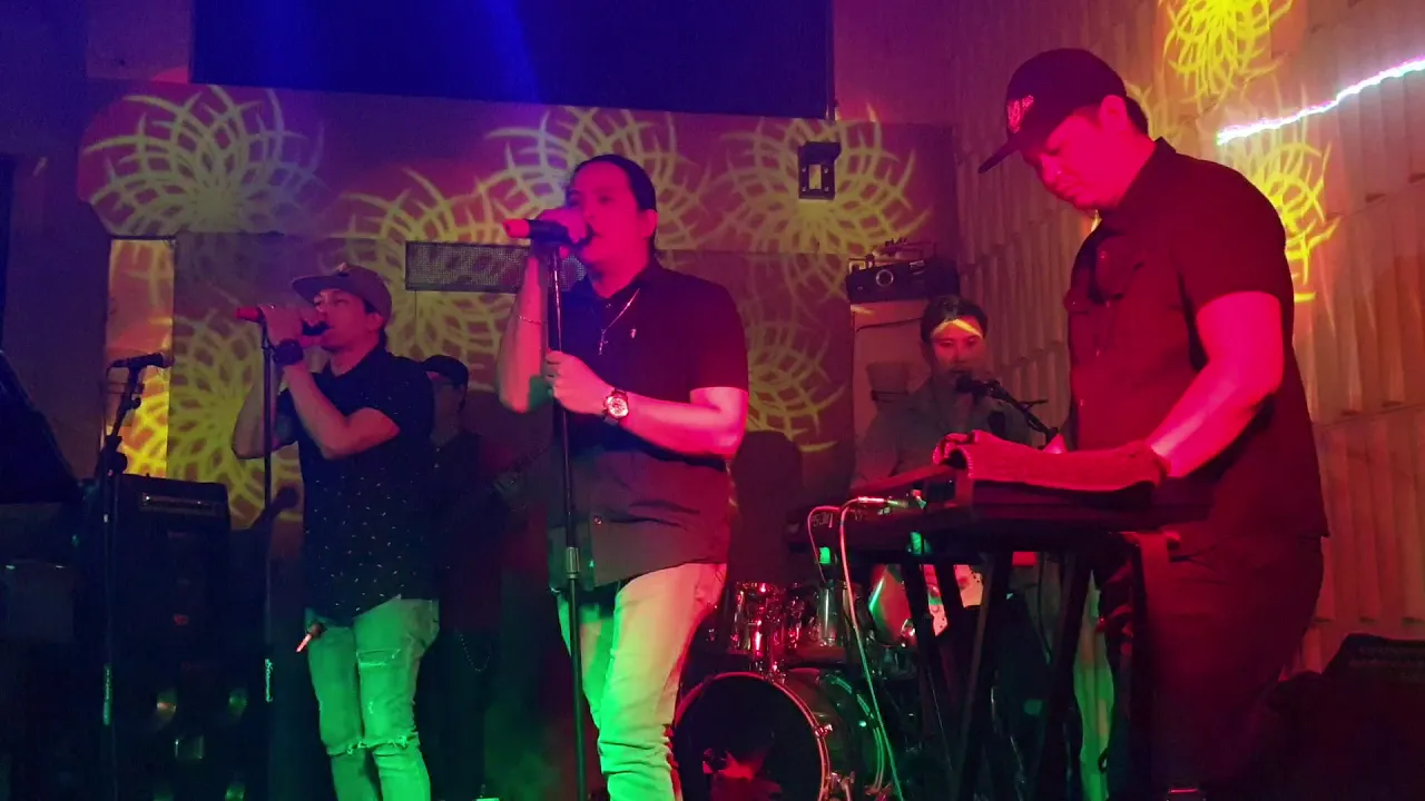 Katawan | Hagibis | Episode 2 Band