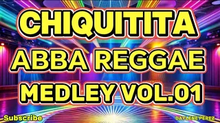 chiquitita abba reggae nonstop medley vol 01 nocopyrightmusic remix remix2025