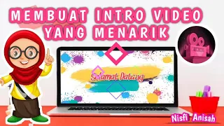 Download CARA MEMBUAT PEMBUKAAN VIDEO PEMBELAJARAN MP3