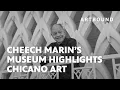The Cheech Artbound Season 15 Episode 1