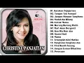 Lagu [Tanpa Iklann ] Christine Panjaitan Full Album - Tembang Kenangan | Lagu Lawas 80an 90an Terpopuler