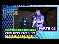 Download Lagu Pretinho dos Teclados  no Grupo do Treze de Vila Isabel MAR 19 parte 02