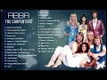 Every song is the sound of an era — A Collection of Classic Hits by ABBA and The Carpenters!#music