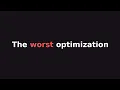 Why languages should never reorder your structs