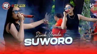 denik armila suworo one pro x jps audio live pemuda gazhella bersatu