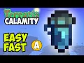 Terraria Calamity how to get VOLTAIC JELLY EASY