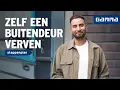 Download Lagu Buitendeur verven: stap voor stap zelf je buitendeur schilderen | GAMMA