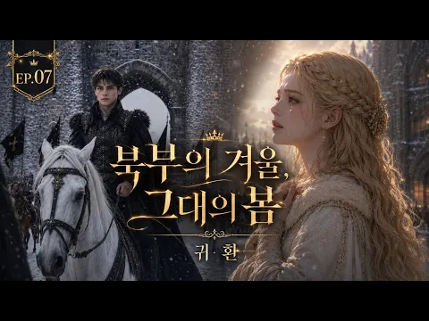 AI로판 북부의 겨울, 그대의 봄 북부대공 The Grand Duke of the North Episode 2