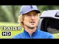 STICK Trailer (2025) Owen Wilson