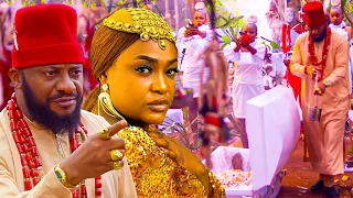 Just Released Today [EGO NA IJE IJE] YUL EDOCHIE- LATEST NIGERIAN ROYAL AFRICAN MOVIE 2026
