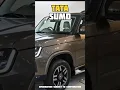 Download Lagu tata sumo, new design of tata sumo, tata sumo 2025 #tatasumo2025 #trendingshorts