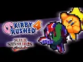 Lagu Linos VS Savun | Kirby Rushed 4