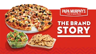Papa Murphy s Franchise Brand Story