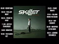 Comatose by Skillet (FULL ALBUM)