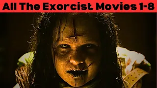 the exorcist all movies list exorcist movies in hindi how to watch the exorcist movies in order