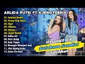 Download Lagu ARLIDA PUTRI  FT AJENG FEBRIA - SALAHMU SENDIRI | DANGDUT VIRAL