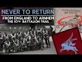Download Lagu The Whole Battalion LOST! - 10th Parachute Battalion from England to Arnhem