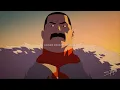 Invincible | THRAGG