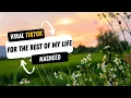 Download Lagu For The Rest Of My Life viral TikTok Nasheed [halal nasheed vocals only] II sped up by Maher Zain