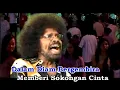 Download Lagu Alleycats - Senyumlah Kuala Lumpur (Karaoke)