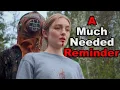 In a Violent Nature Proves The Truth About Slashers