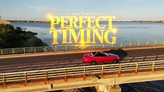 Jah Vinci - Perfect Timing (Official Music Video)