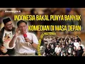 Lagu INDONESIA BUBAR DI 2030 ? AKANKAH TERJADI ?