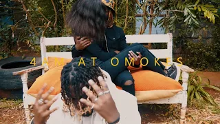 kanzu 4am at omokes feat caleb awiti u0026 andyah official music video 