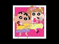 【OP14】キミに100パーセント / きゃりーぱみゅぱみゅ／クレヨンしんちゃん【012年10月19日〜2017年7月7日、2017年10月13日〜2018年6月29日】