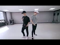 Download Lagu NCT U (엔시티 유) - Baby Don't Stop Dance Practice (Mirrored)