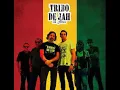 Tribo de jah - Babilônia em chamas