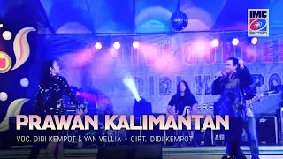 didi kempot u0026 yan vellia prawan kalimantan official imc record java