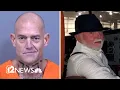 Man who killed Arizona Pastor gets natural life in prison