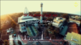 nasyid gontor taallamal quran audio 