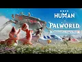 Once Human × Palworld | Collab Starts Today!