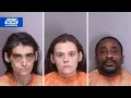 3 arrested after deputies search Florence County home following undercover operation