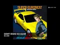 DR. LOVE / DON'T STAND SO CLOSE【頭文字D/INITIAL D】