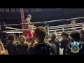 Download Lagu Deontay Wilder arrives to arena for fight vs Tyrell Herndon scores 7rd TKO.. KNOCKS OFF RING RUST