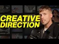 Creative Director 101 Briefs Techniques