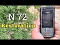 Download Lagu Nokia N 72 Restoration in Hindi | Old Restoration Episode #01 by Technical Mashup