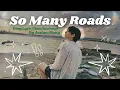 Joshua (Seventeen) - So Many Roads | Lyric Translate Indonesia