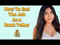 Bank Banker Interview Questions - UPDATED
