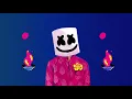 Marshmello & Demi Lovato - OK Not To Be OK (Lost Stories Remix 🇮🇳)